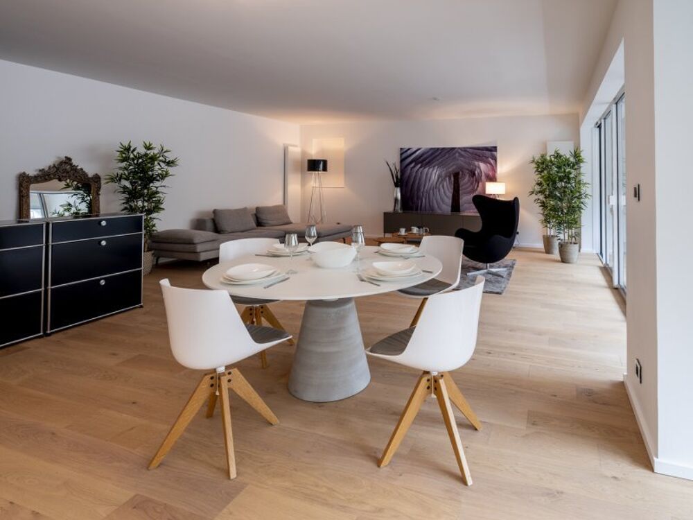 Vente Appartement LANCEMENT DES TRAVAUX- 3 Pièces 62m² - FRAIS DE NOTAIRE OFFERT  - Proximité immédiate des transports Goussainville