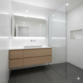  Appartement  vendre 2 pices 