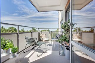  Appartement  vendre 1 pice 31 m