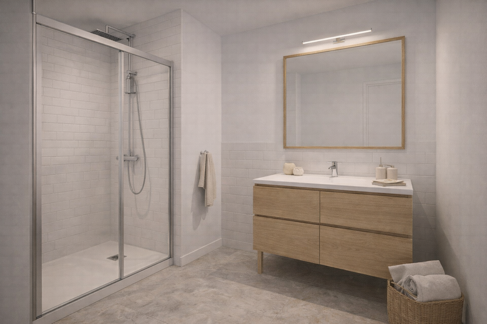 Vente Appartement MAGNIFIQUE T2 AU COEUR DU QUARTIER DE LA POINTE ROUGE ! Marseille 8
