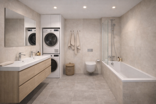  Appartement � vendre 3 pi�ces 60 m�