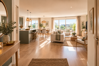 Vente Appartement T3 LIVRAISON NOV 2026 ! Dol-de-bretagne