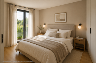  Appartement à vendre 3 pièces 