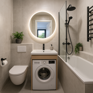  Appartement  vendre 1 pice 