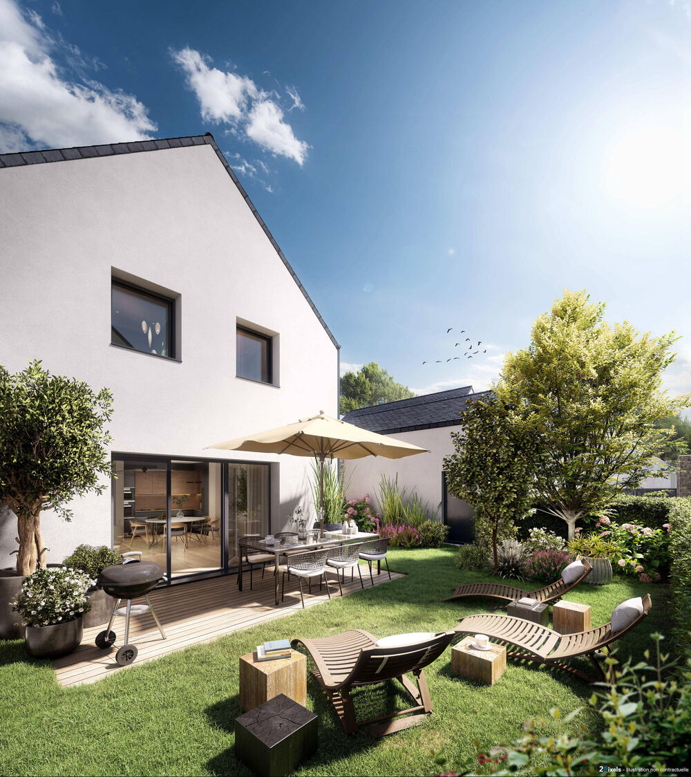 Maison 5 pièces 100 m² · à Dijon · 100 m² · 289 000 €