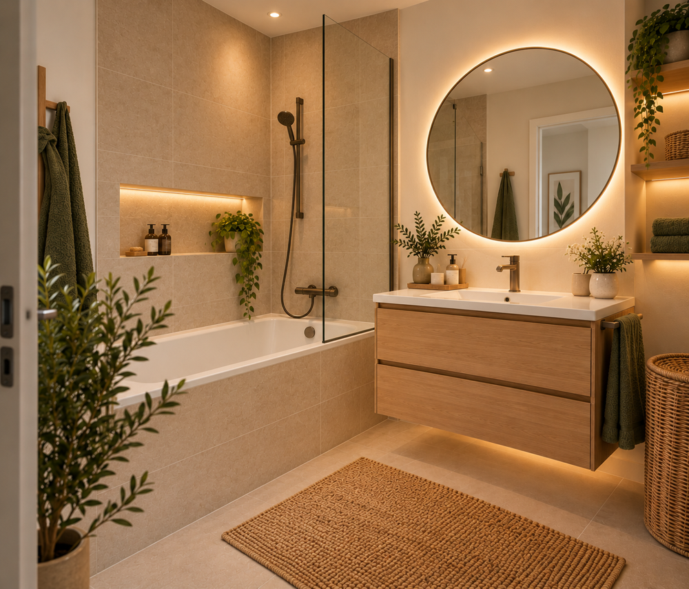 Vente Appartement -RESIDENCE INTIMISTE PROCHE CENTRE VILLE - T3 DE 65M² AVEC EXTERIEUR Manosque
