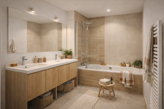  Appartement � vendre 4 pi�ces 