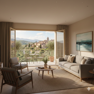  Appartement � vendre 3 pi�ces 