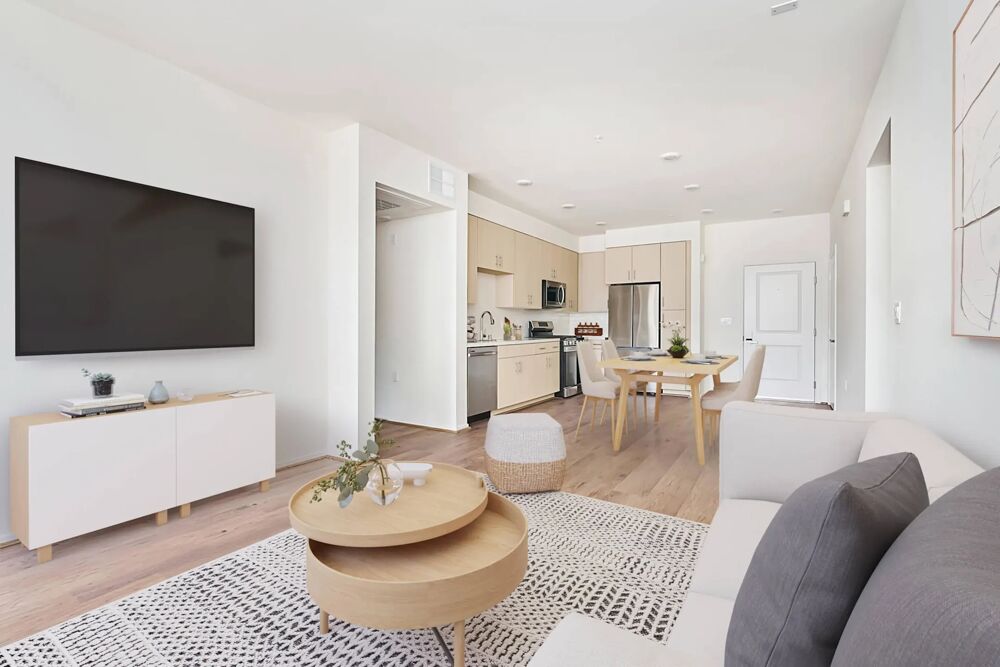 Vente Appartement Pusignan Centre ! Secteur Calme et Beaux volumes pour ce 3 pièces ! Pusignan
