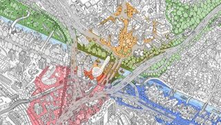  Appartement � vendre 2 pi�ces 