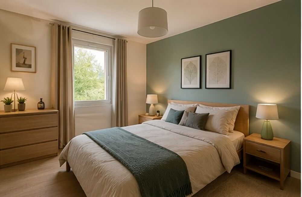 Vente Maison CADRE DE VIE PAISIBLE À ARPAJON ! MAISON T4 76 M² AVEC JARDIN Arpajon