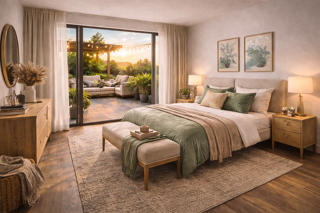  Appartement � vendre 3 pi�ces 67 m�