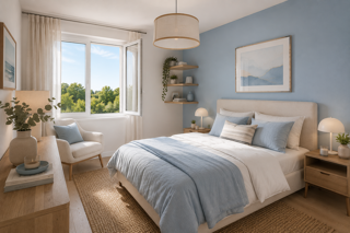  Appartement à vendre 3 pièces 