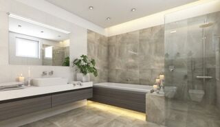  Appartement  vendre 3 pices 