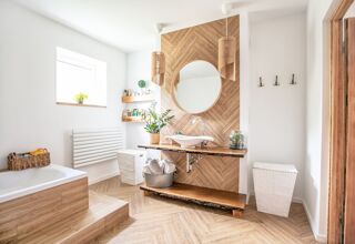  Appartement � vendre 3 pi�ces 