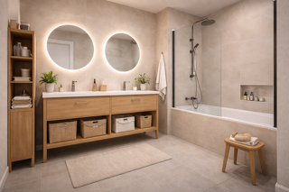  Appartement � vendre 3 pi�ces 68 m�