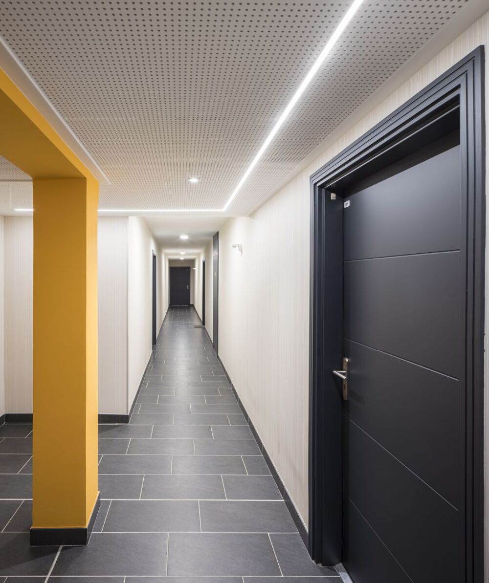 Vente Appartement Appartement 30 m² 1 pièces Louvres