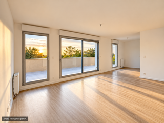Vente Appartement LE FLEURON DE LA RESIDENCE - FRAIS DE NOTAIRE REDUITS Guipavas