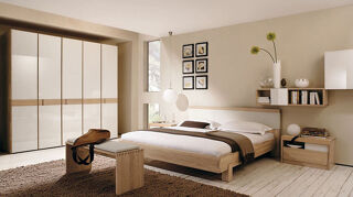  Appartement  vendre 2 pices 