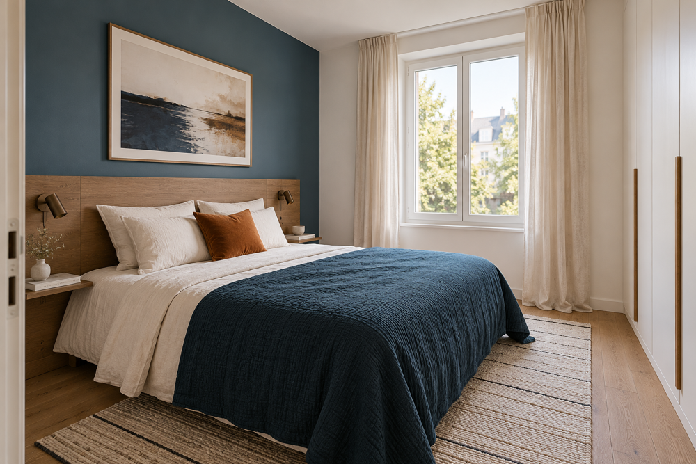 Vente Appartement RETOUR DE LOT – T3 AVEC BALCON – LIVRAISON RAPIDE Sucy-en-brie