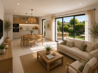  Appartement à vendre 2 pièces 