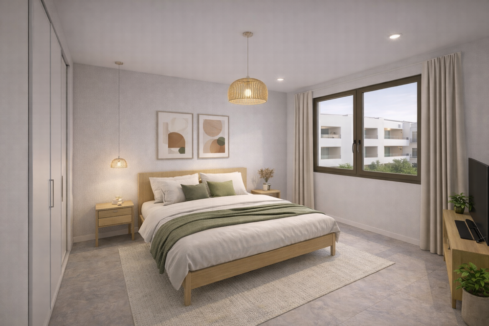 Vente Appartement SPACIEUX T3 TRAVERSANT AVEC SA MAGNIFIQUE LOGGIA ! Marseille 10