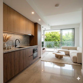  Appartement � vendre 1 pi�ce 