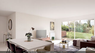  Appartement � vendre 2 pi�ces 45 m�