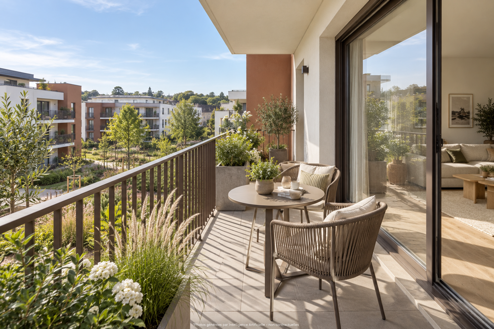 Vente Appartement ET SI C'ÉTAIT LE BON ? FRAIS DE NOTAIRE OFFERTS Crozon