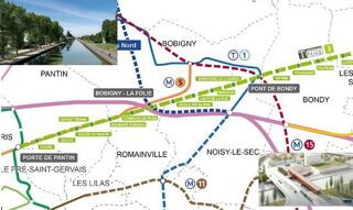  Appartement  vendre 3 pices 