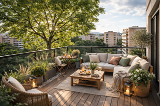  Appartement � vendre 3 pi�ces 