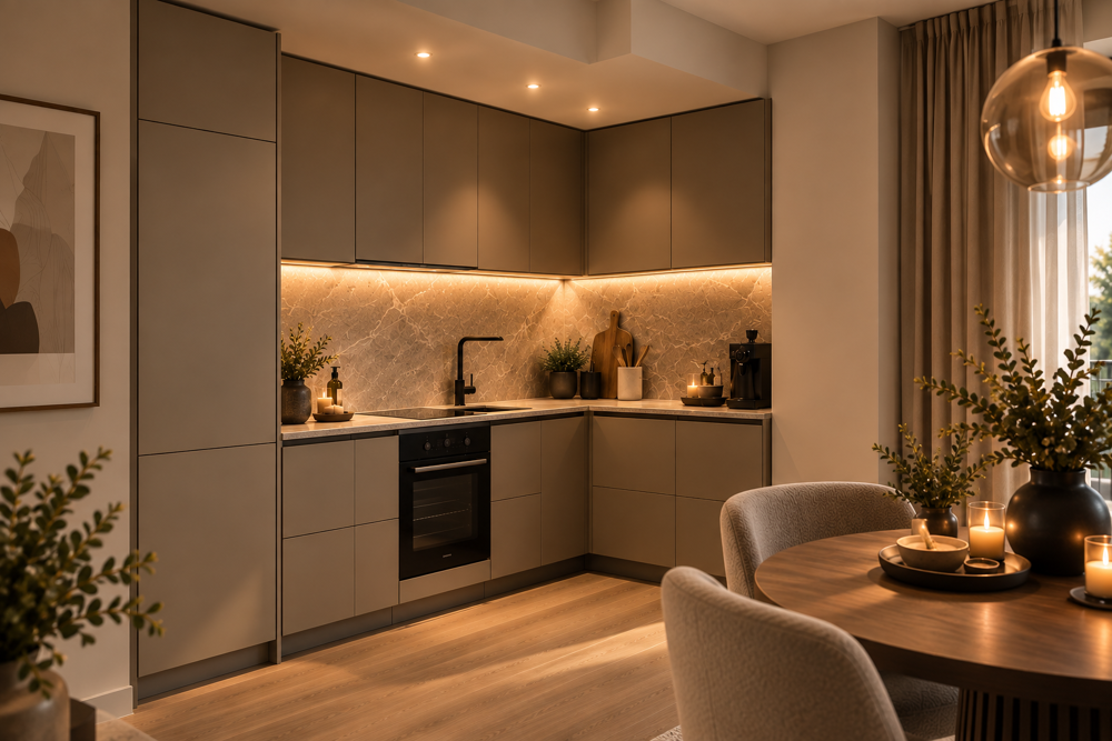 Vente Appartement BESOIN DE PLUS D'ESPACE ? 81 M² À MASSY POUR 385 000 € Massy