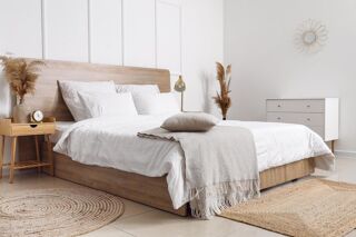  Appartement à vendre 3 pièces 