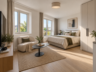 Vente Appartement Bron : votre appartement neuf à prix malin ! Bron