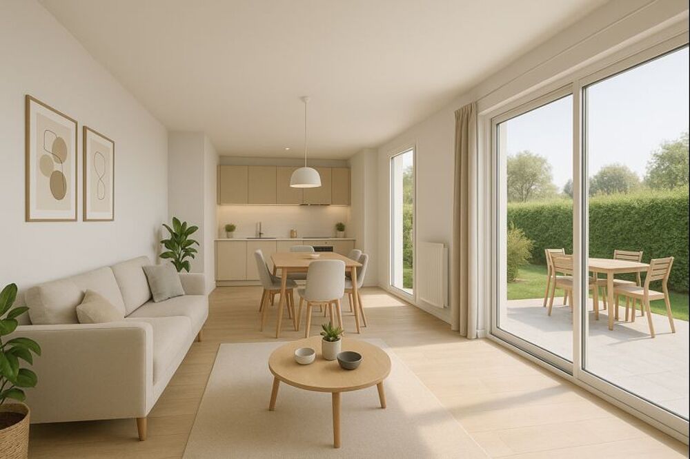 Vente Appartement REMISE COMMERCIAL 3P QUARTIER DU LANDY !! !! St denis
