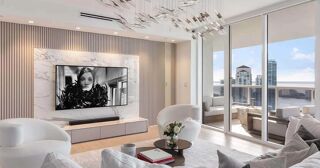  Appartement � vendre 4 pi�ces 90 m�