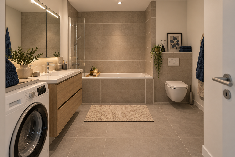 Vente Appartement NOUVEAU!!!TVA 5.5% Programme neuf à Metz proche autoroute et commerces Metz