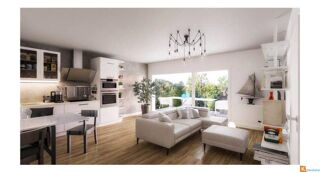  Appartement � vendre 2 pi�ces 