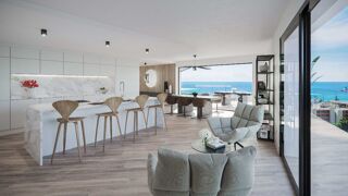  Appartement  vendre 4 pices 