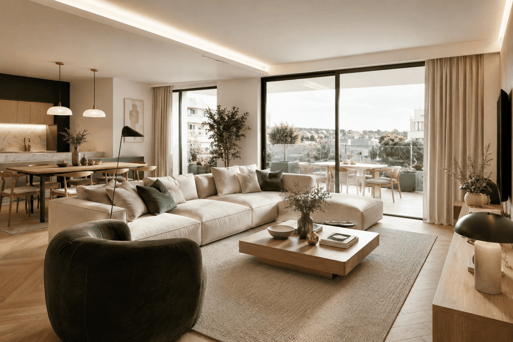 Vente Appartement IDEAL 1er ACHAT - ELIGIBLE PTZ - FRAIS DE NOTAIRE REDUITS Guipavas