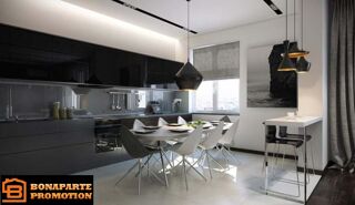  Appartement  vendre 5 pices 130 m