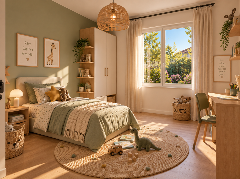 Vente Maison Villa 3 pièces avec jardin au coeur de Saint Zacharie Saint-zacharie