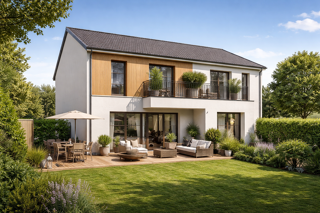  Maison � vendre 4 pi�ces 