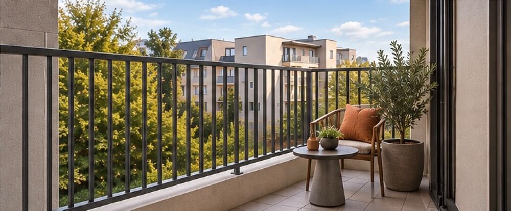 Vente Appartement DEVENEZ PROPRIÉTAIRE DE VOTRE 2 PIÈCES POUR 165 000 € - PTZ Ris orangis