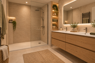  Maison à vendre 5 pièces 