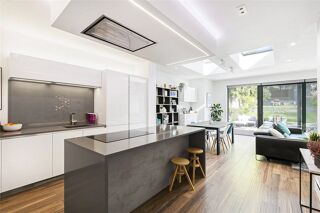  Appartement  vendre 2 pices 40 m