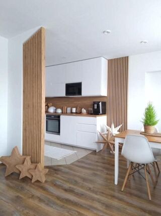  Appartement � vendre 2 pi�ces 43 m�