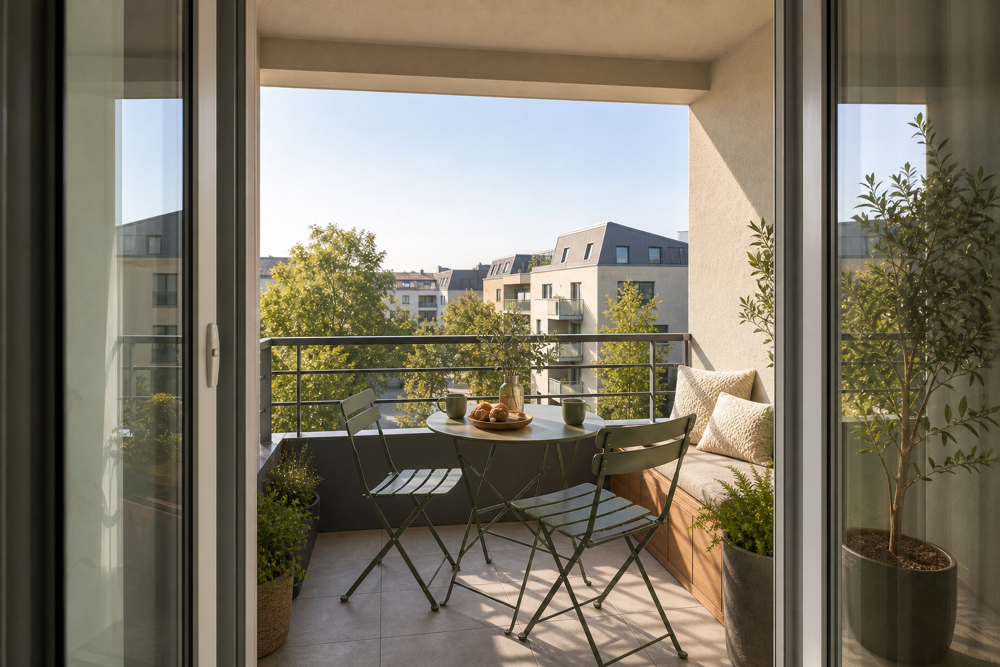 Vente Appartement A deux pas de la gare et du muse Metz