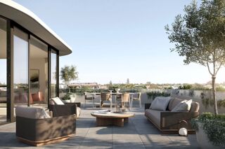  Appartement � vendre 4 pi�ces 91 m�