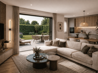  Appartement à vendre 3 pièces 